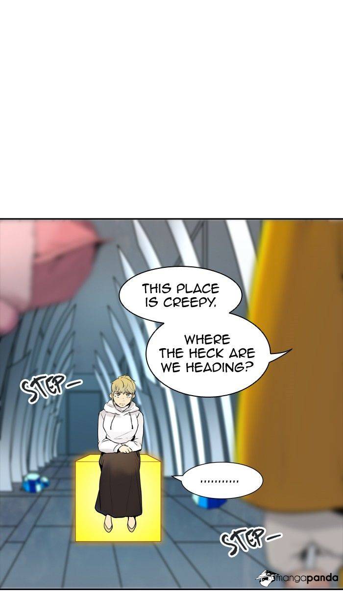 Tower of God Chapter 342 image 059